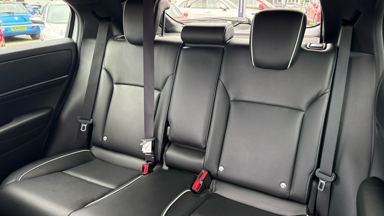 Honda E Ny1 150kW Advance 69kWh 5dr Auto Electric Hatchback